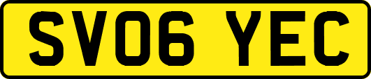 SV06YEC