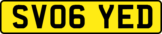 SV06YED