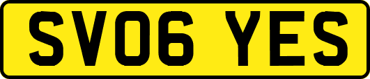 SV06YES