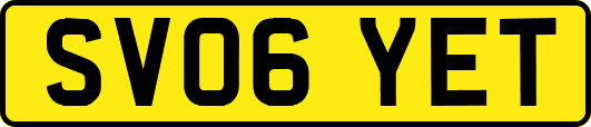 SV06YET
