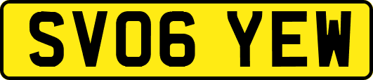 SV06YEW