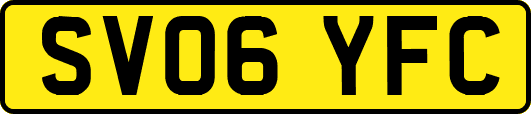SV06YFC