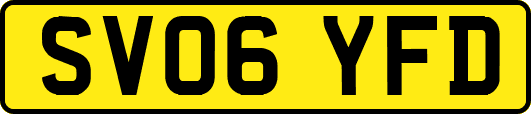 SV06YFD