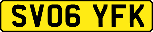 SV06YFK