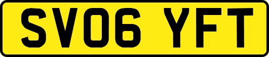 SV06YFT