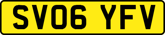 SV06YFV