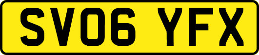 SV06YFX