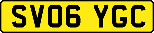 SV06YGC