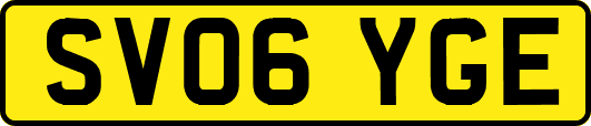 SV06YGE