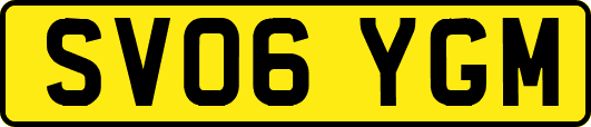SV06YGM