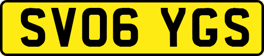 SV06YGS