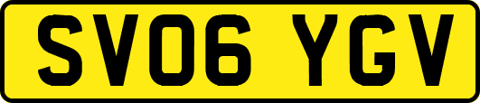 SV06YGV