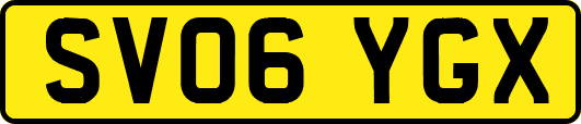 SV06YGX