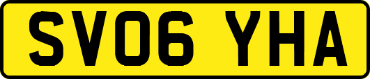 SV06YHA