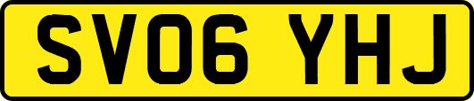SV06YHJ
