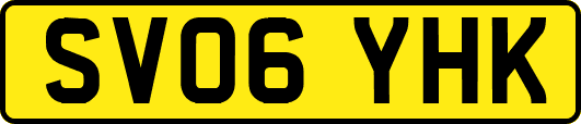SV06YHK
