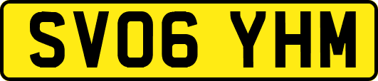 SV06YHM