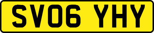 SV06YHY