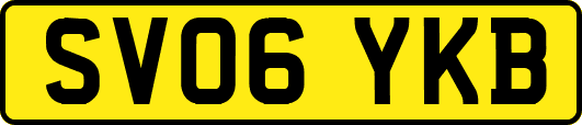SV06YKB