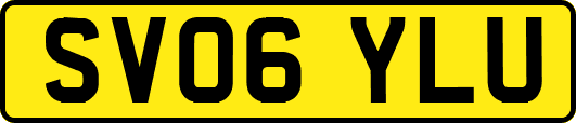SV06YLU