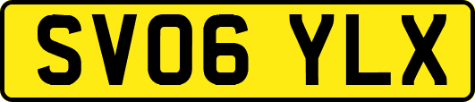 SV06YLX