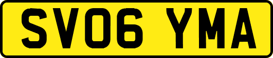 SV06YMA
