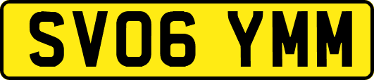 SV06YMM