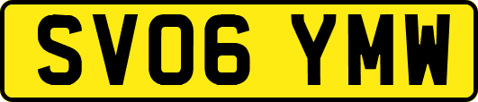 SV06YMW