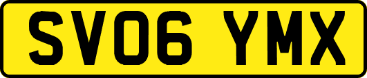 SV06YMX