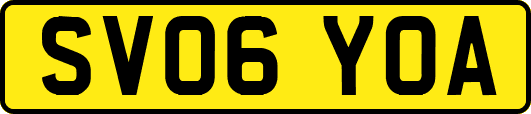 SV06YOA