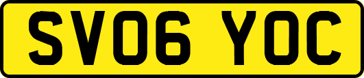 SV06YOC