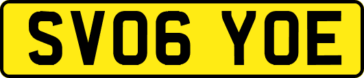 SV06YOE