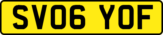 SV06YOF