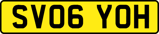 SV06YOH