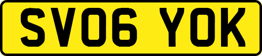 SV06YOK