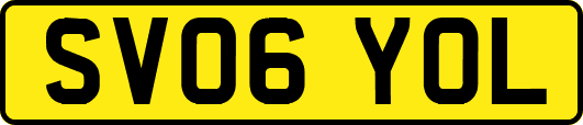 SV06YOL