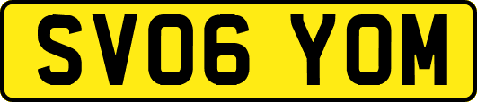 SV06YOM