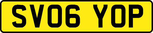 SV06YOP