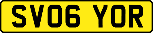 SV06YOR