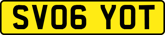 SV06YOT