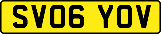 SV06YOV