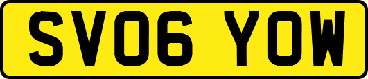 SV06YOW