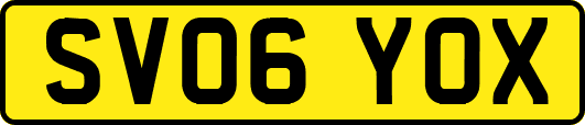 SV06YOX