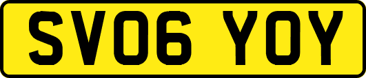 SV06YOY