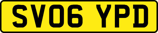 SV06YPD