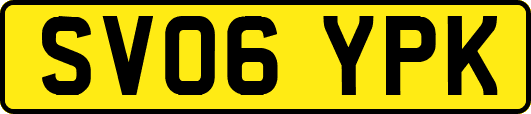 SV06YPK