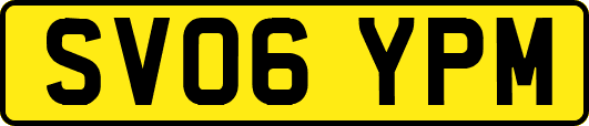 SV06YPM
