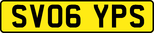 SV06YPS