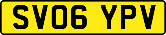 SV06YPV