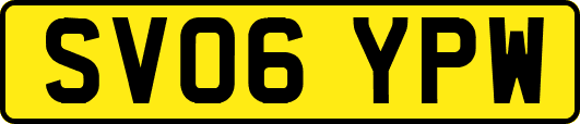 SV06YPW